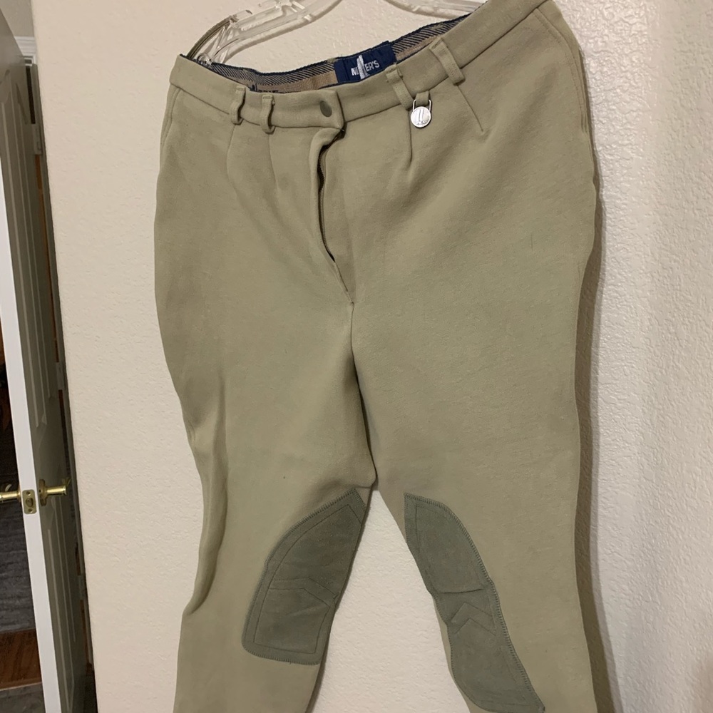 Millers Womens Riding Breeches